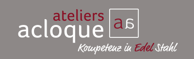 Ateliers Acloque - Home